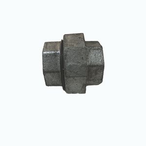 مهره ماسوره مدل گالوانیزه 1 اینچی کد 166